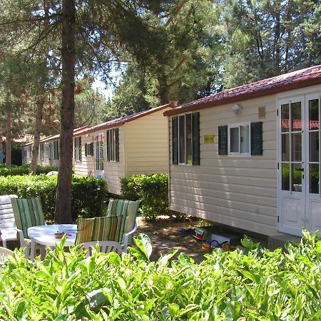 Camping Villaggio Italgest Sant'Arcangelo  Екстер'єр фото