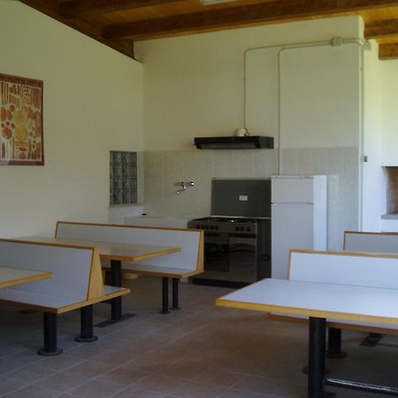 Camping Villaggio Italgest Sant'Arcangelo  Екстер'єр фото