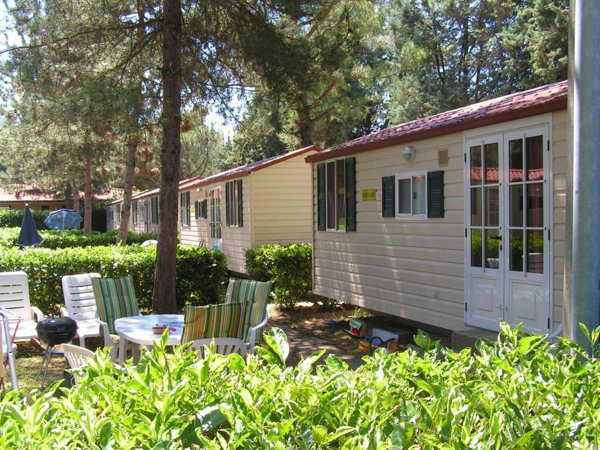 Camping Villaggio Italgest Sant'Arcangelo  Екстер'єр фото