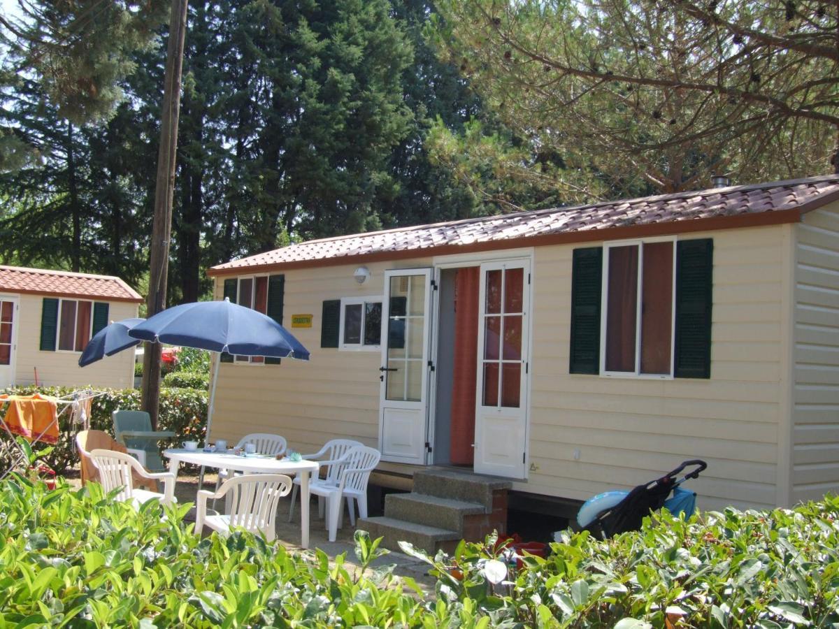 Camping Villaggio Italgest Sant'Arcangelo  Екстер'єр фото