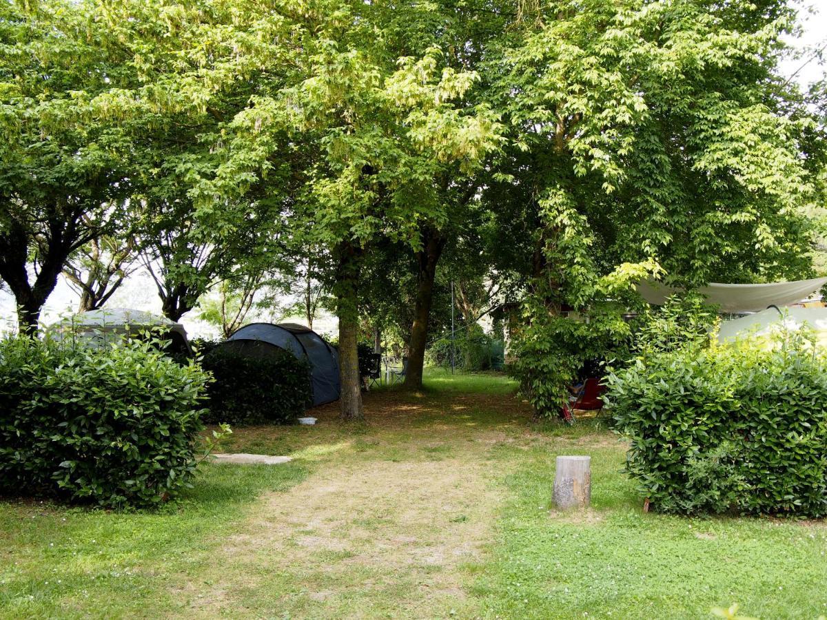Camping Villaggio Italgest Sant'Arcangelo  Екстер'єр фото