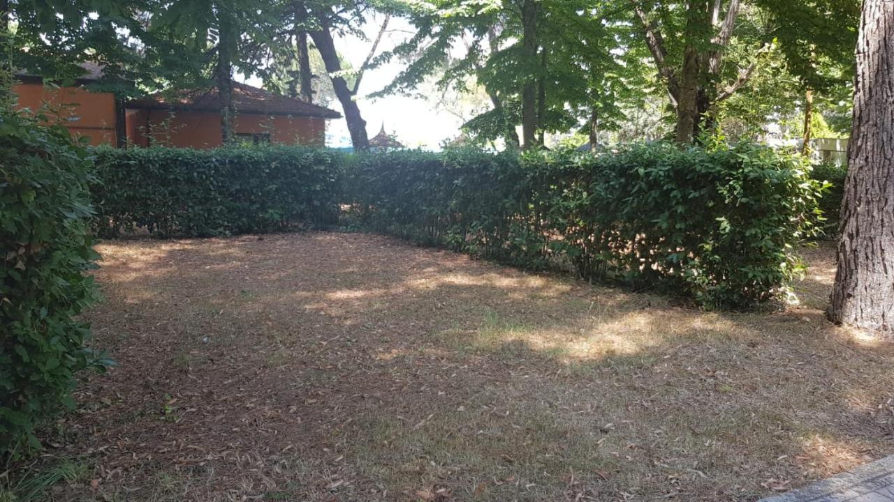 Camping Villaggio Italgest Sant'Arcangelo  Екстер'єр фото
