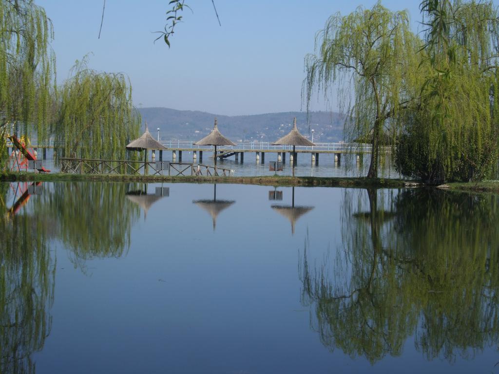 Camping Villaggio Italgest Sant'Arcangelo  Екстер'єр фото