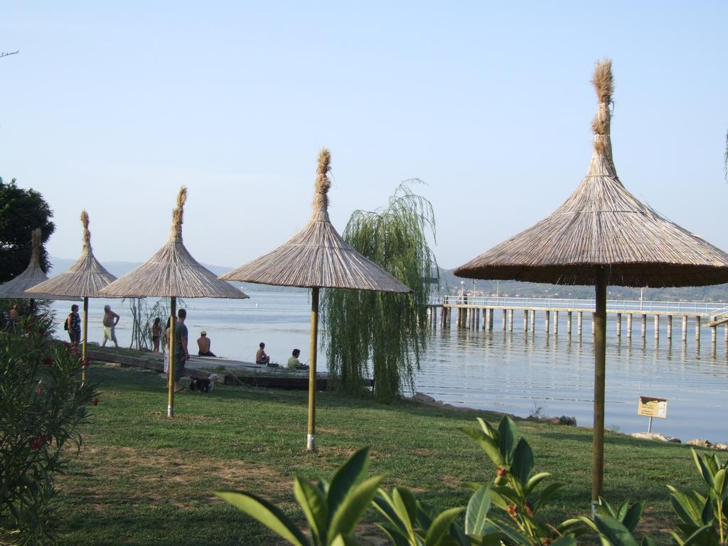 Camping Villaggio Italgest Sant'Arcangelo  Екстер'єр фото