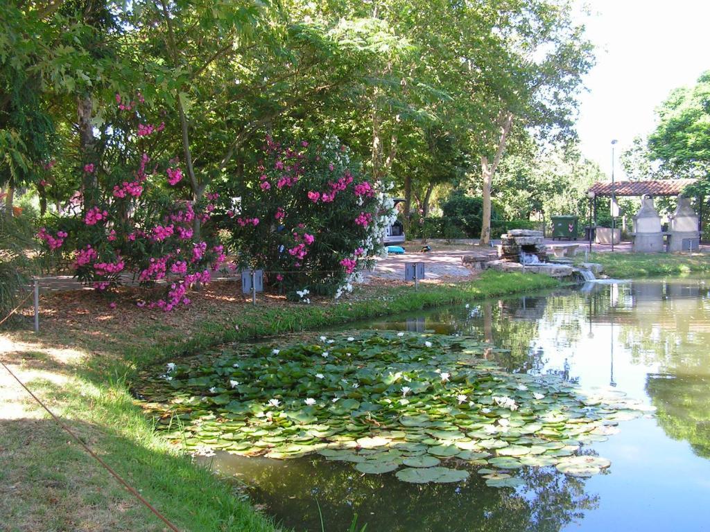 Camping Villaggio Italgest Sant'Arcangelo  Екстер'єр фото