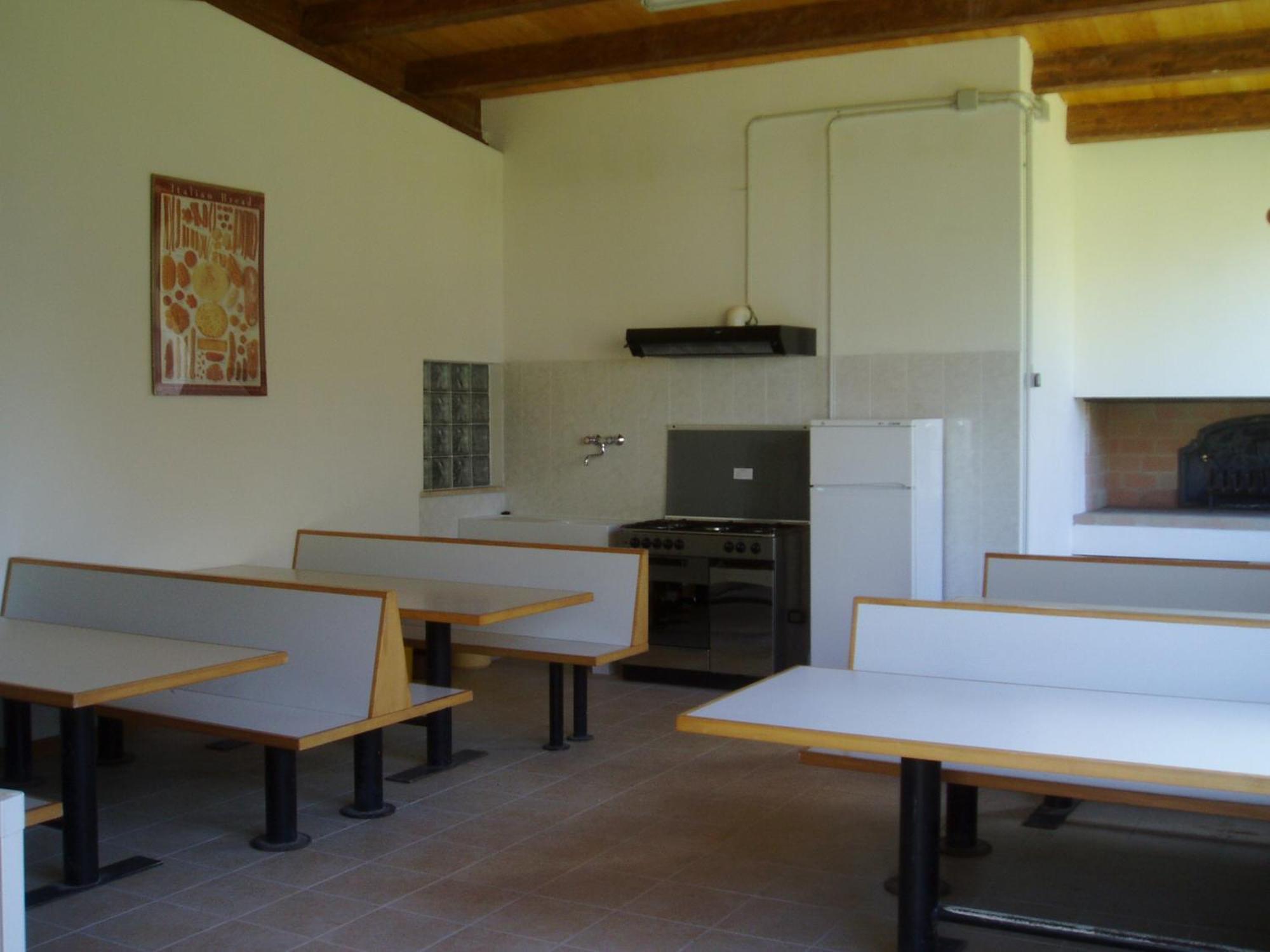 Camping Villaggio Italgest Sant'Arcangelo  Екстер'єр фото