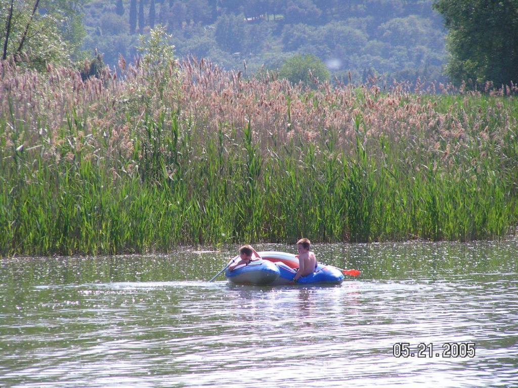 Camping Villaggio Italgest Sant'Arcangelo  Екстер'єр фото