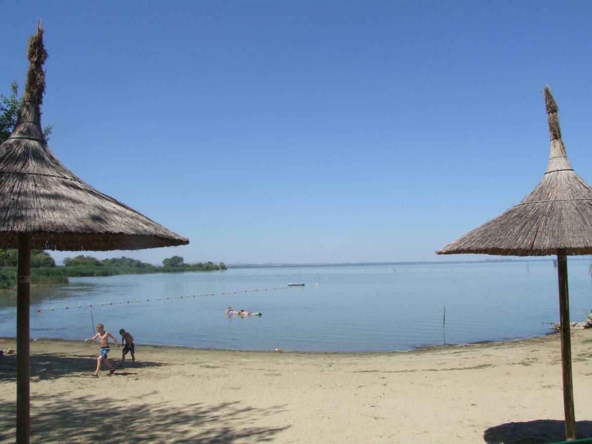 Camping Villaggio Italgest Sant'Arcangelo  Екстер'єр фото