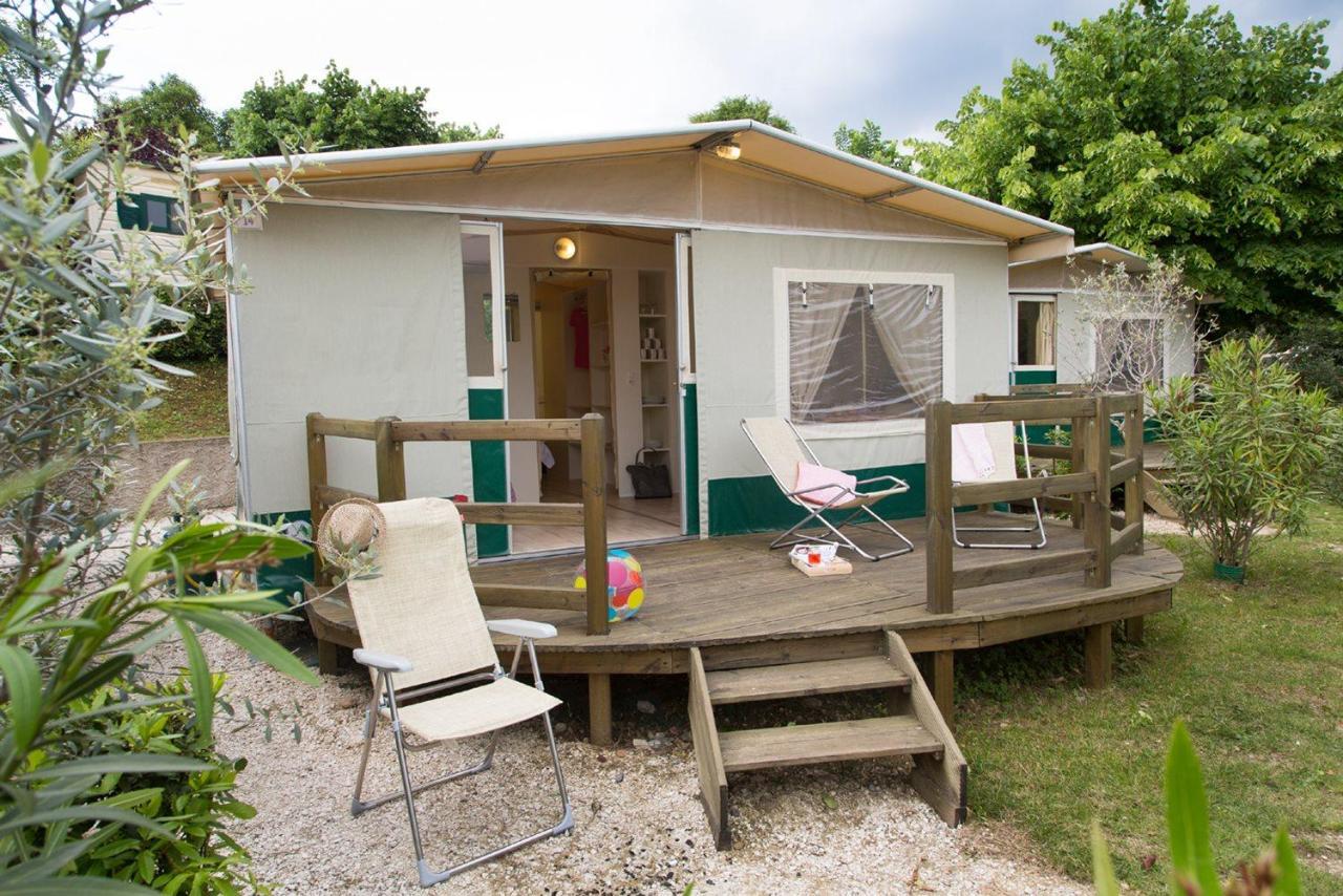 Camping Villaggio Italgest Sant'Arcangelo  Екстер'єр фото