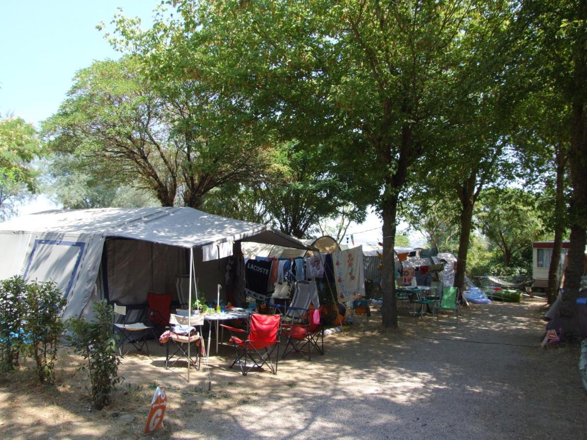 Camping Villaggio Italgest Sant'Arcangelo  Екстер'єр фото
